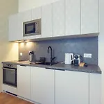 Leonart Living 14 아파트