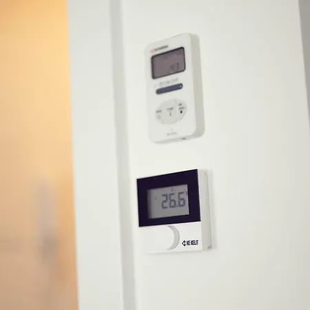 Leonart Living 14 * Грац