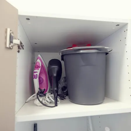 Appartement Leonart Living 14