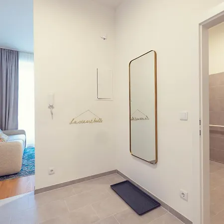 Apartamento Leonart Living 14