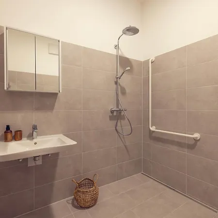 Apartamento Leonart Living 14