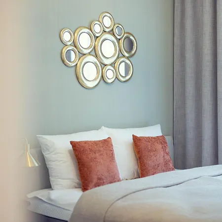 Leonart Living 14 Апартаменты *