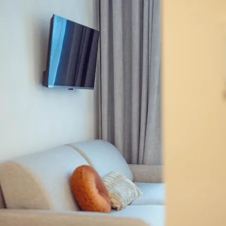 Leonart Living 14 Appartement Graz