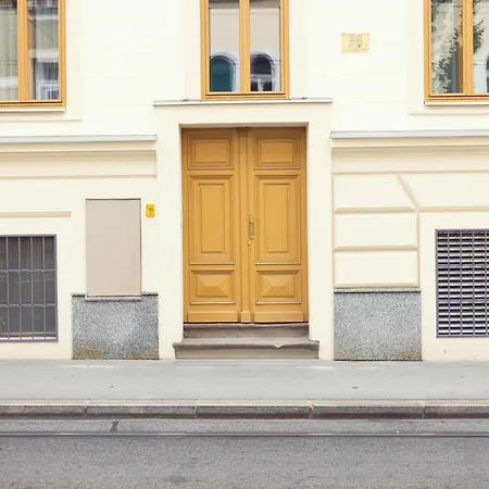 Apartmán Leonart Living 14 Štýrský Hradec