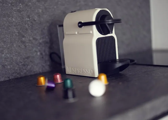 Leonart Living 14 Apartmán Štýrský Hradec