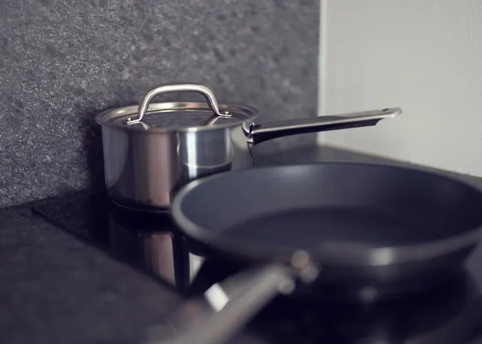 Leonart Living 14 Apartmán