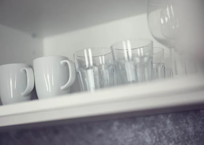 Leonart Living 14 Apartmán Štýrský Hradec