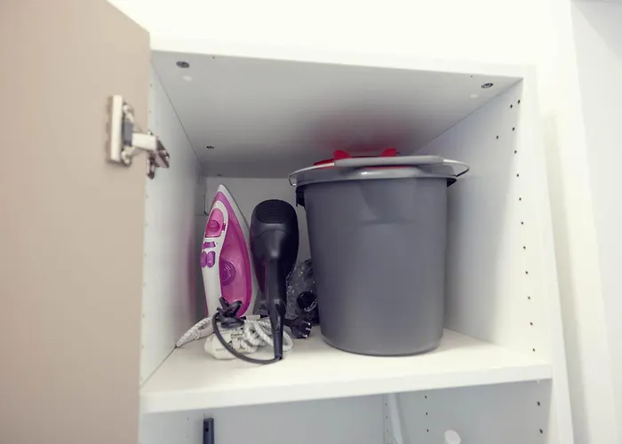 Apartmán Leonart Living 14