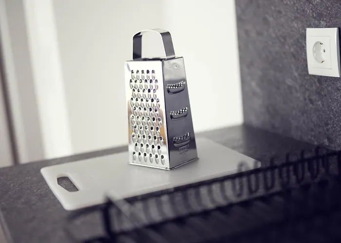 Apartmán Leonart Living 14