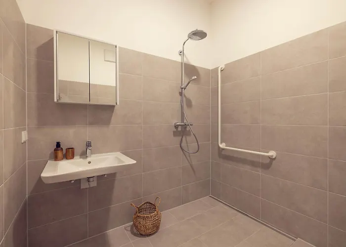 Apartmán Leonart Living 14