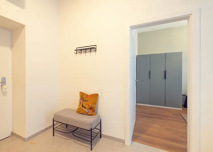 Leonart Living 14 Грац