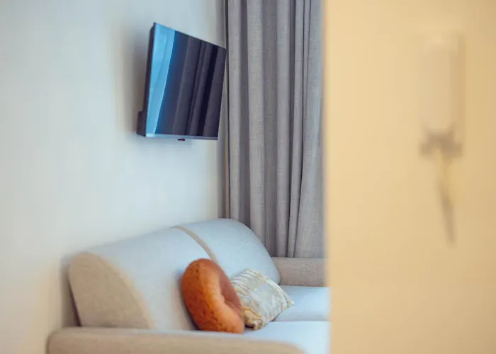 Leonart Living 14 Apartmán Štýrský Hradec