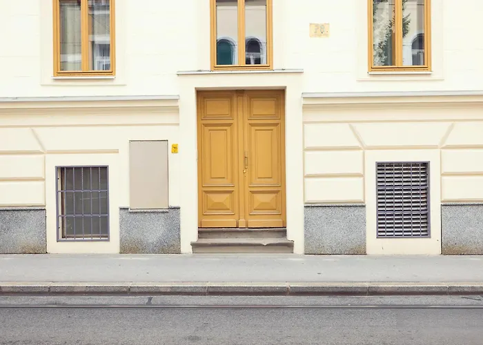 Apartmán Leonart Living 14 Štýrský Hradec